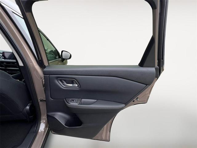 Photo of 2025 Baja Storm Nissan Rogue