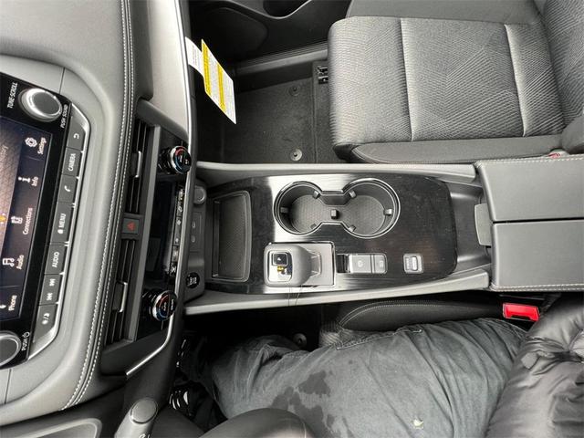 Photo of 2025 Baja Storm Nissan Rogue
