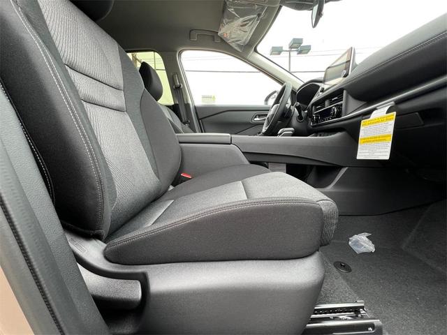 Photo of 2025 Baja Storm Nissan Rogue
