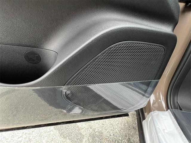 Photo of 2025 Baja Storm Nissan Rogue