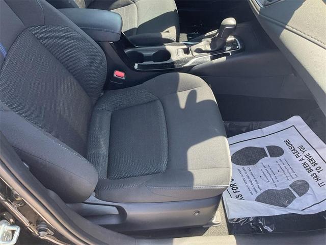 Photo of 2020 Black Sand Pearl Toyota Corolla