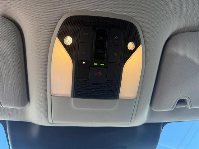 Photo of 2022 Mocha Almond INFINITI QX60