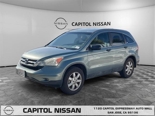 2011 Honda CR-V