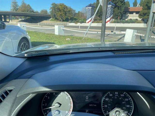 Photo of 2025 Atlantic Gray M Nissan Sentra