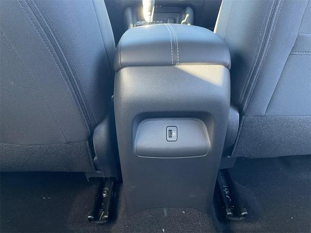 Photo of 2025 Atlantic Gray M Nissan Sentra
