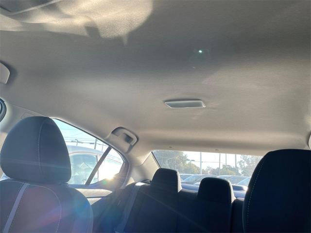 Photo of 2025 Atlantic Gray M Nissan Sentra