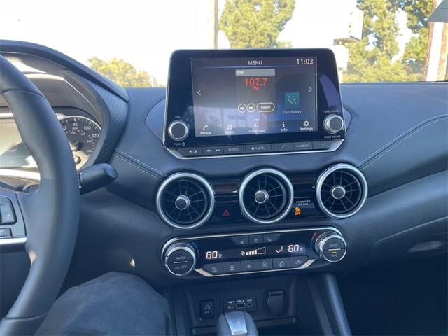 Photo of 2025 Atlantic Gray M Nissan Sentra