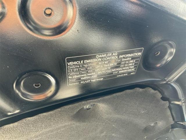 Photo of 2019 Black Mercedes-Benz GLC 300