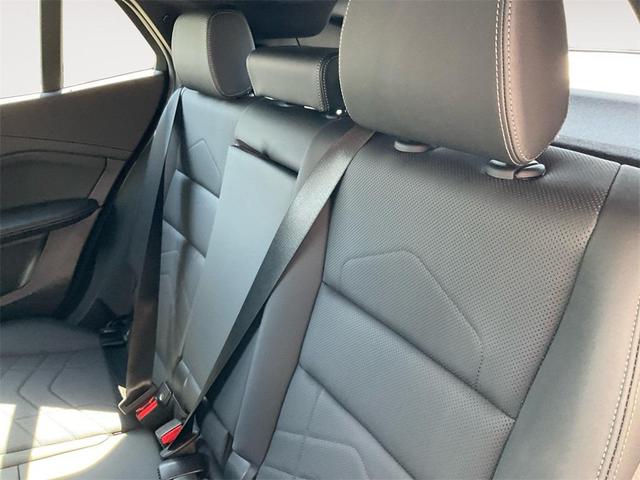 Photo of 2024 Black Sapphire Metallic BMW X2