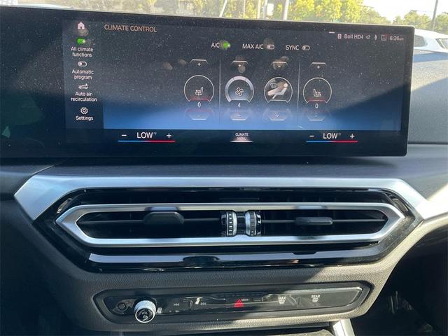 Photo of 2023 Skyscraper Gray Metallic BMW 330e