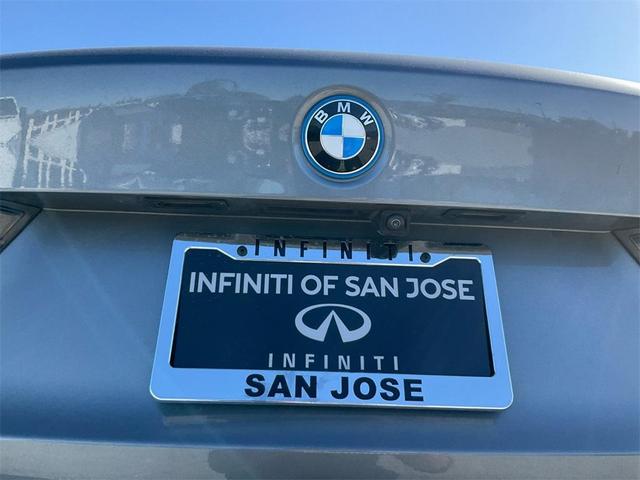 Photo of 2023 Skyscraper Gray Metallic BMW 330e