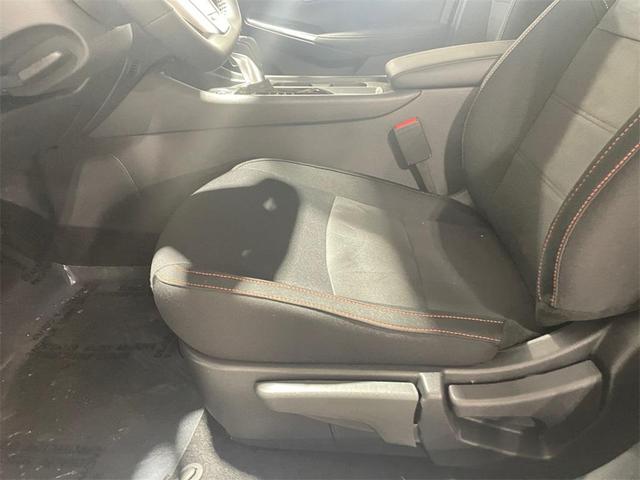 Photo of 2025 Black Nissan Sentra