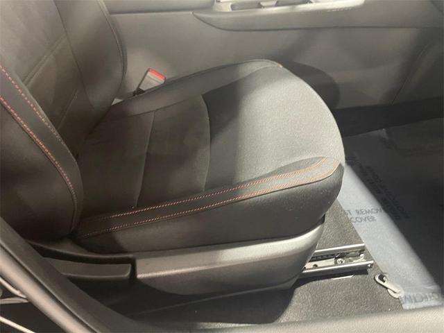 Photo of 2025 Black Nissan Sentra