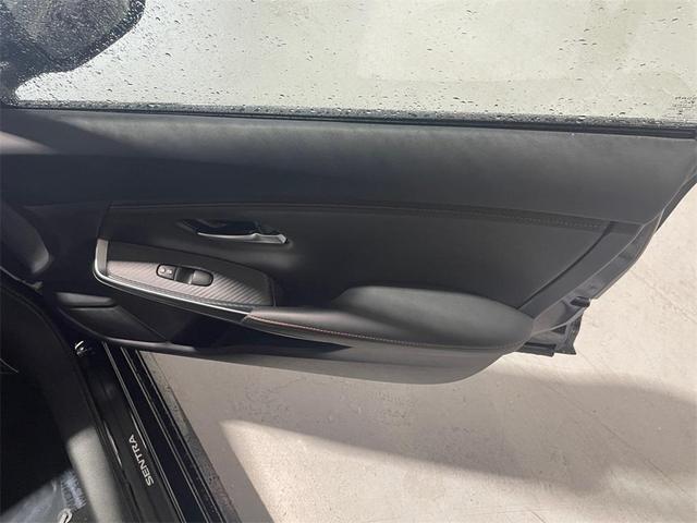 Photo of 2025 Black Nissan Sentra
