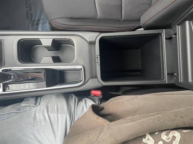 Photo of 2025 Black Nissan Sentra