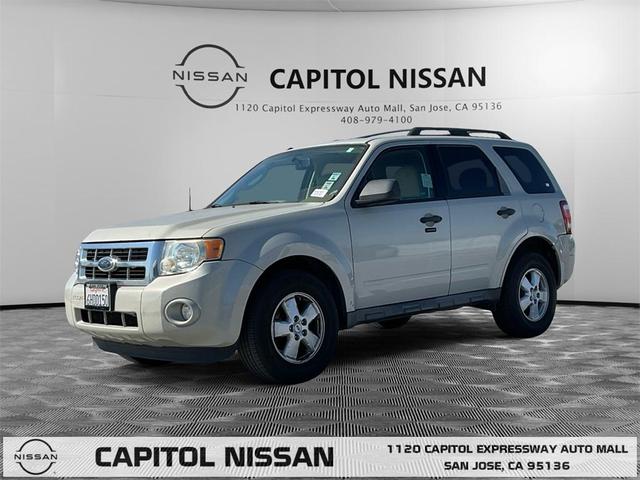 2009 Ford Escape