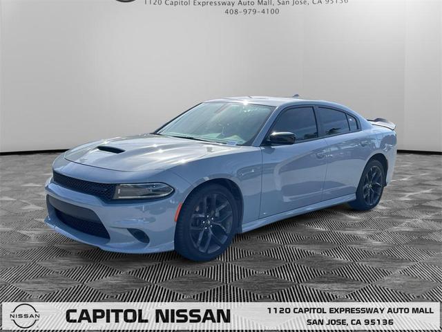 2022 Dodge Charger