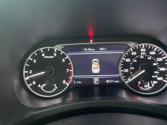 Photo of 2025 2t Gry Blk Roof Nissan Sentra