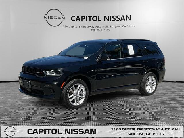 2023 Dodge Durango