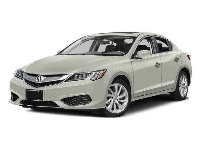 2016 Acura ILX