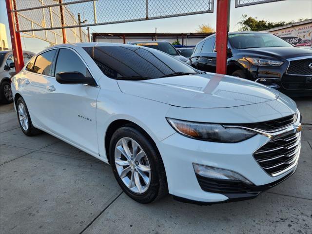 2019 Chevrolet Malibu