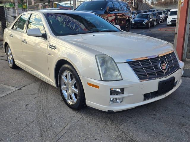 2008 Cadillac STS