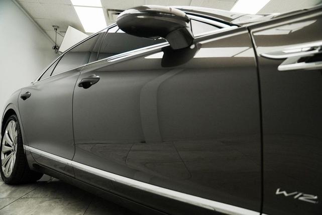 Photo of 2021 Granite Bentley Flying Spur