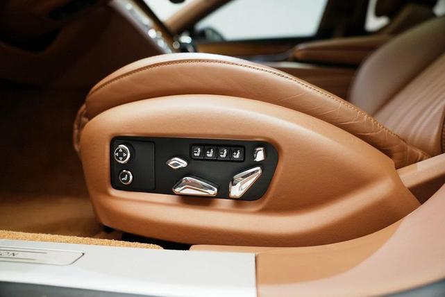 Photo of 2021 Granite Bentley Flying Spur