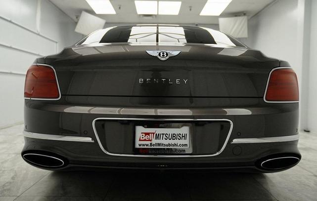 Photo of 2021 Granite Bentley Flying Spur