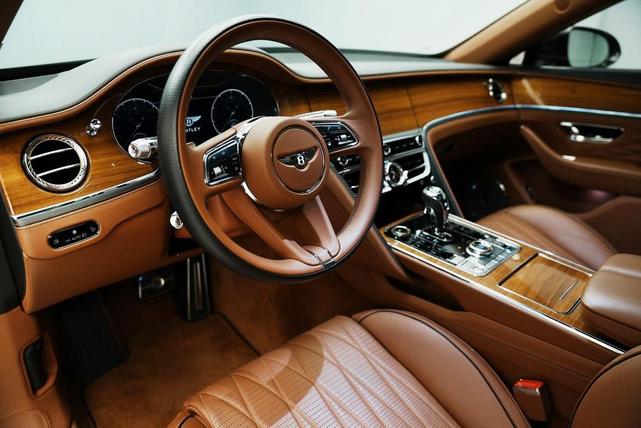 Photo of 2021 Granite Bentley Flying Spur