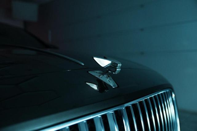 Photo of 2021 Granite Bentley Flying Spur