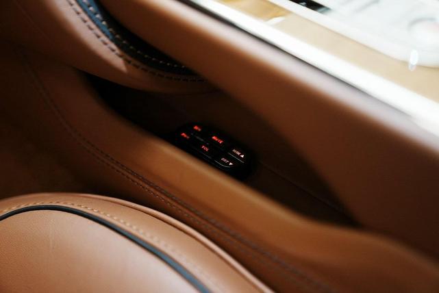 Photo of 2021 Granite Bentley Flying Spur