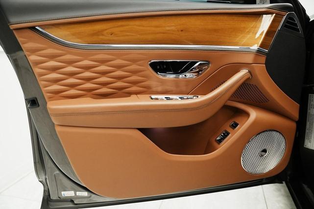Photo of 2021 Granite Bentley Flying Spur
