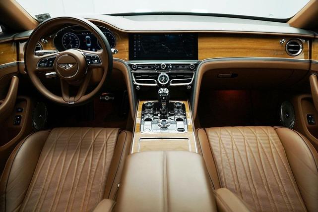 Photo of 2021 Granite Bentley Flying Spur