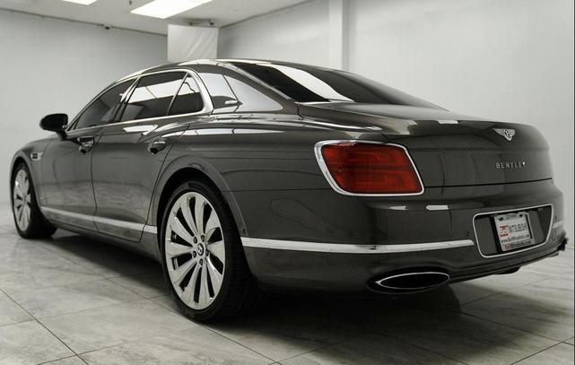 Photo of 2021 Granite Bentley Flying Spur