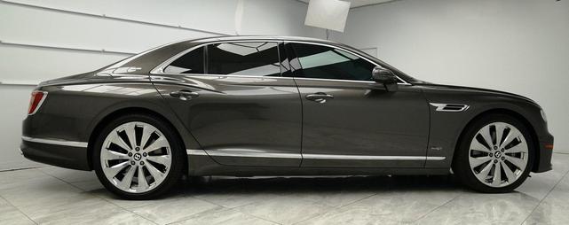 Photo of 2021 Granite Bentley Flying Spur