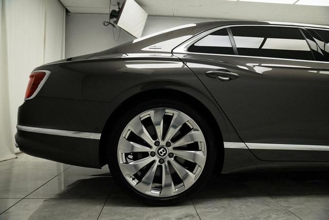 Photo of 2021 Granite Bentley Flying Spur