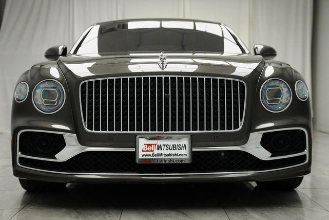 Photo of 2021 Granite Bentley Flying Spur