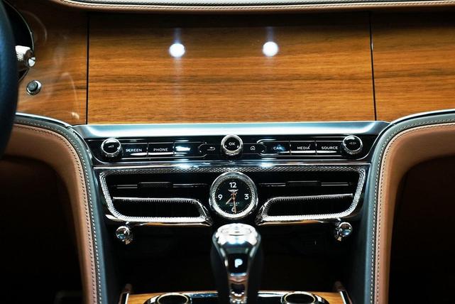 Photo of 2021 Granite Bentley Flying Spur