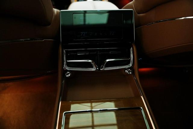 Photo of 2021 Granite Bentley Flying Spur