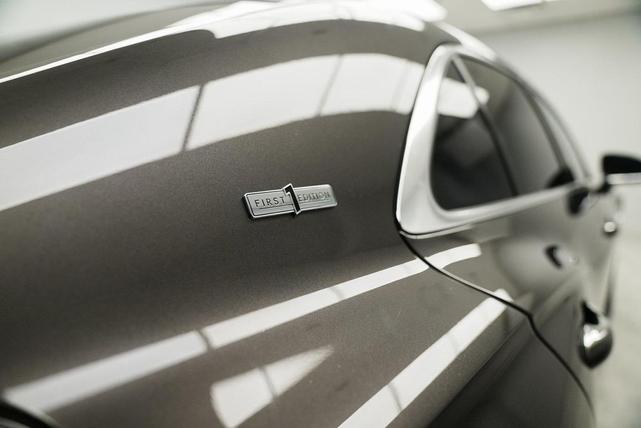 Photo of 2021 Granite Bentley Flying Spur