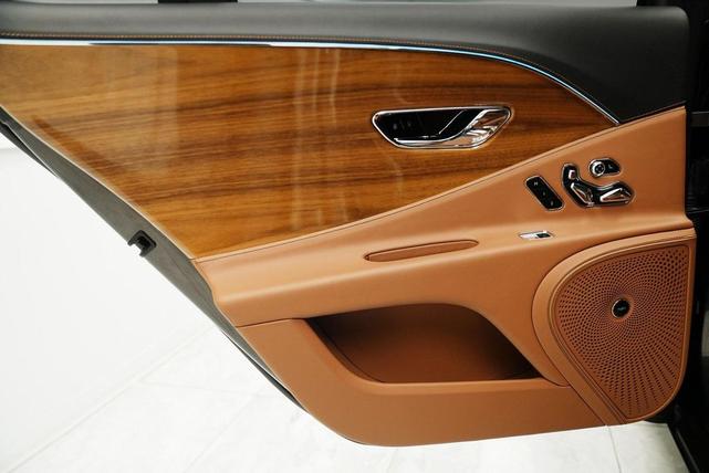 Photo of 2021 Granite Bentley Flying Spur