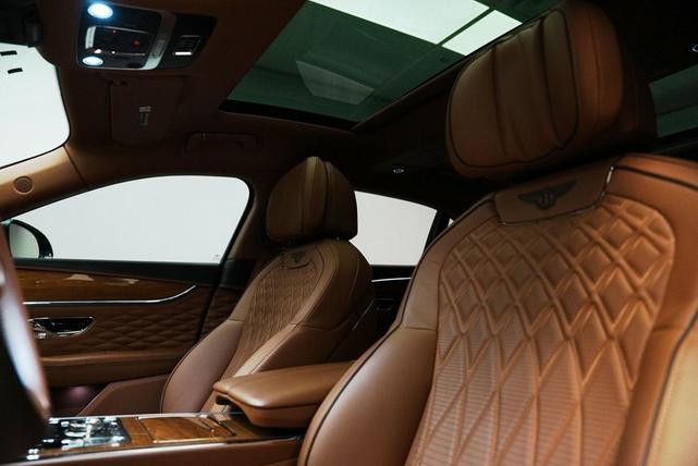 Photo of 2021 Granite Bentley Flying Spur