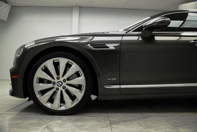 Photo of 2021 Granite Bentley Flying Spur