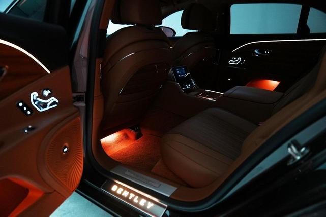 Photo of 2021 Granite Bentley Flying Spur
