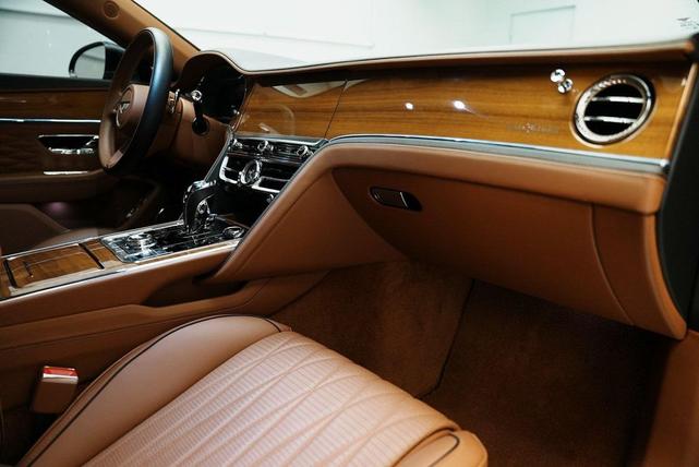 Photo of 2021 Granite Bentley Flying Spur