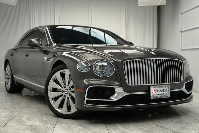 Photo of 2021 Granite Bentley Flying Spur