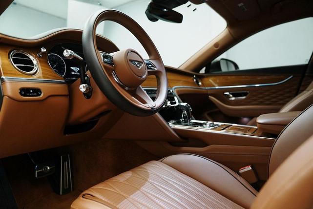 Photo of 2021 Granite Bentley Flying Spur