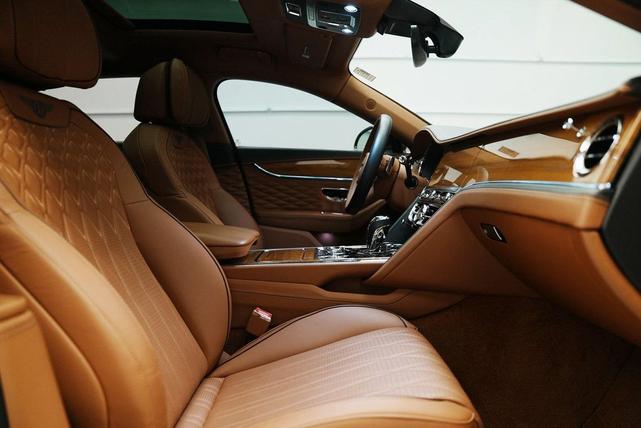 Photo of 2021 Granite Bentley Flying Spur