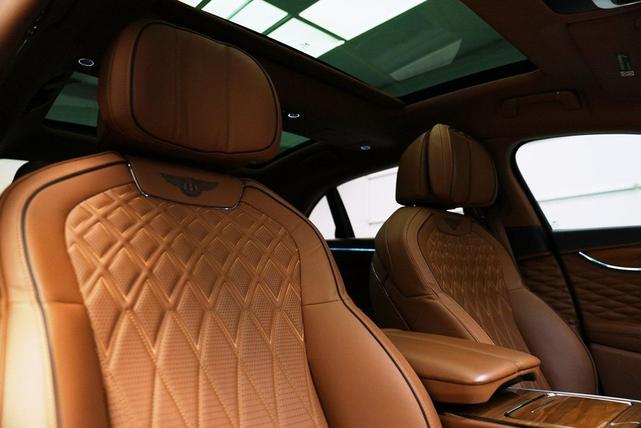 Photo of 2021 Granite Bentley Flying Spur